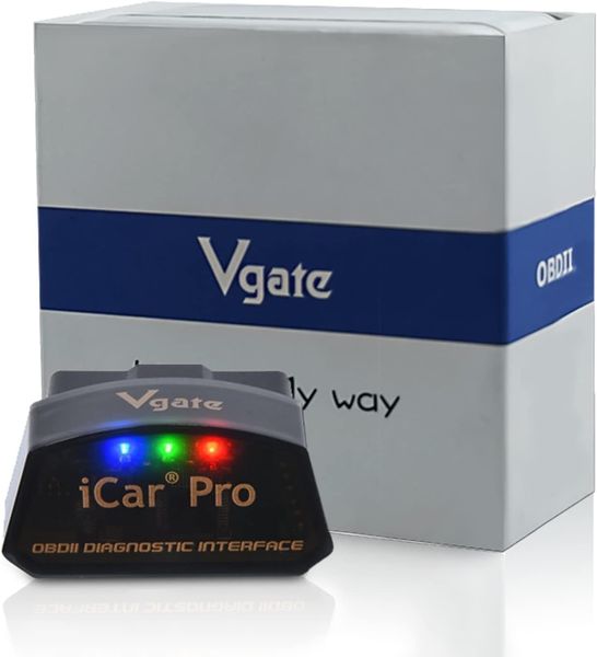 Vgate iCar Pro OBD2 Scanner Car Diagnostic tool