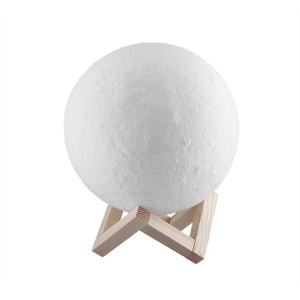 3D Moon Lamp - 35cm Diameter