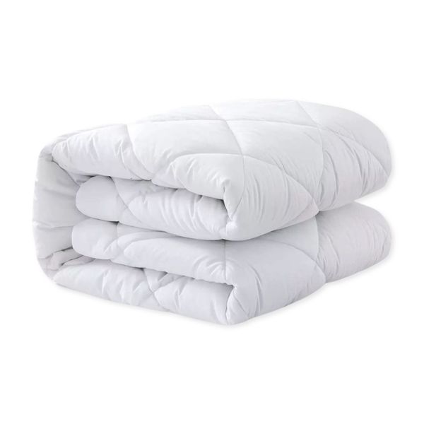 Loriene Quilted Mattress Protector