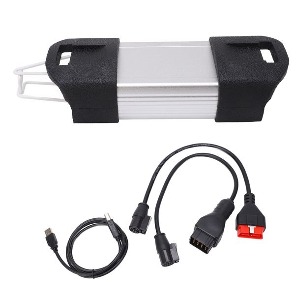 OBD2 Diagnostic Tool CAN Clip V215 High Accuracy Professional Scanner