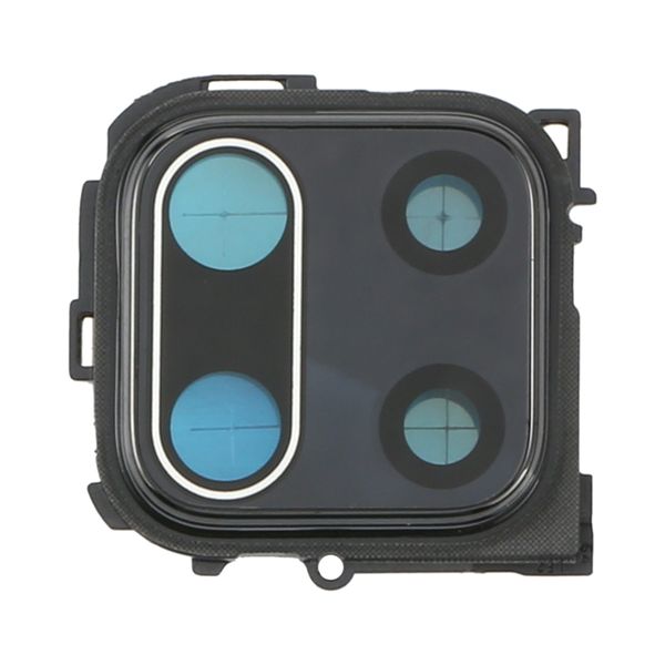 Camera Lens Cover Compatible with Xiaomi Redmi Note 9S/Redmi Note 9 Pro Max