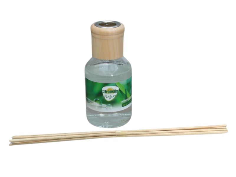 Diffuser Citronella with Reeds 100 ml