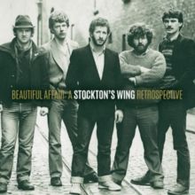 Beautiful Affair (CD / Album)