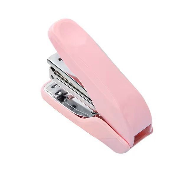 Office /Students Stationery Decorative Metal Stapler