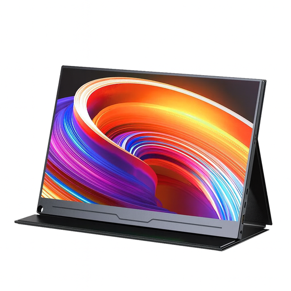 13.3" Portable Gaming Monitor QHD 2560x1600 for Laptop PS5 4 Xbox Switch