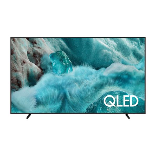 Samsung 65" QLED Smart TV - QA65Q7FAAUXXA 4K HDR10+ Smart Quantum HDR