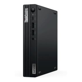 Lenovo ThinkCentre M75q G5 Tiny Desktop AI PC - AMD Ryzen 5 PRO