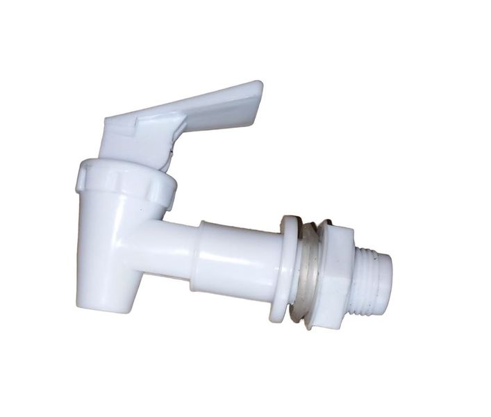 Set of 4 Water Dispenser Plunger Taps/Urn Taps
