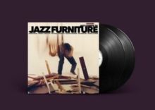 Jazz Furniture (Vinyl / 12" Album)