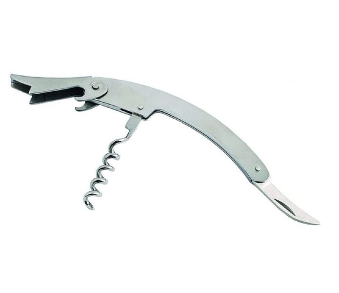 Wine Opener - 3 in 1