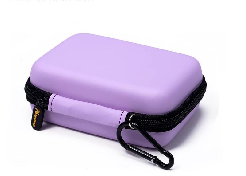 Fits for Tape Paper printer D30, Mini Labeler Sticker Maker Storage Holder
