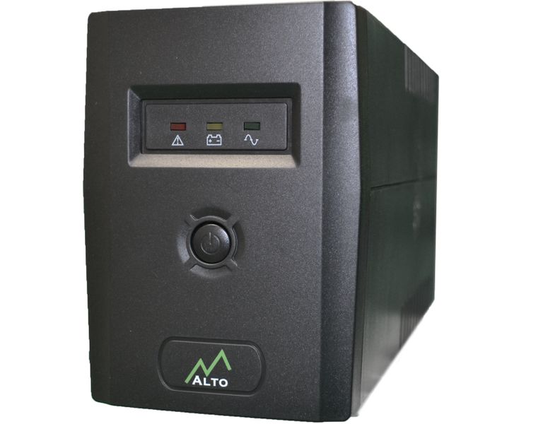 720 VA Line-Interactive UPS - PSS