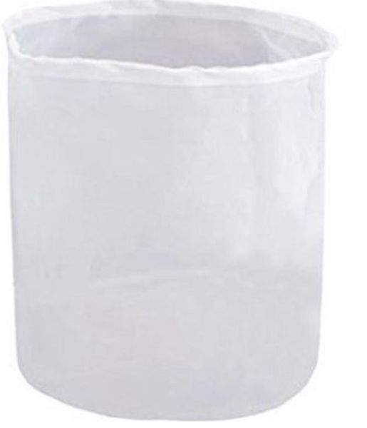 Nylon Reusable Filter Bag for Mashing/Filtering/Beer Brewing/Wine/Juice