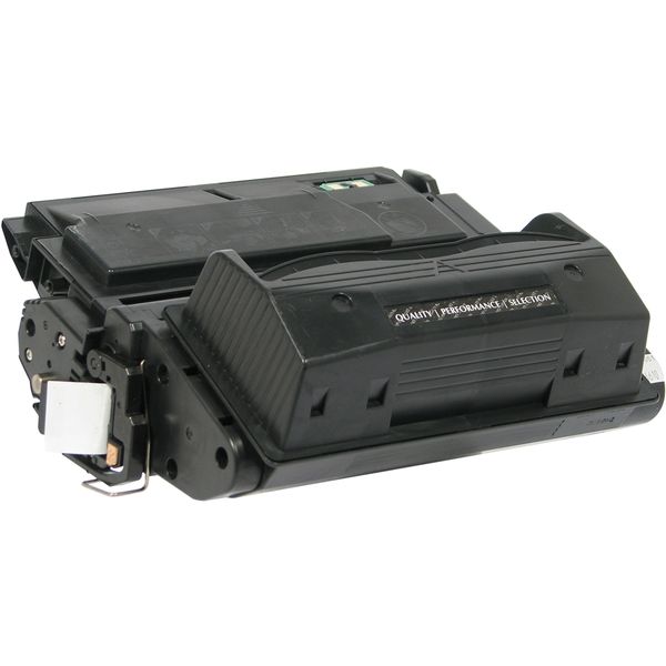 HP Compatible Black Toner Cartridge Q5942A