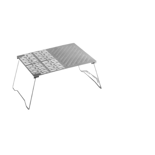 Naturehike Titanium Folding Grill