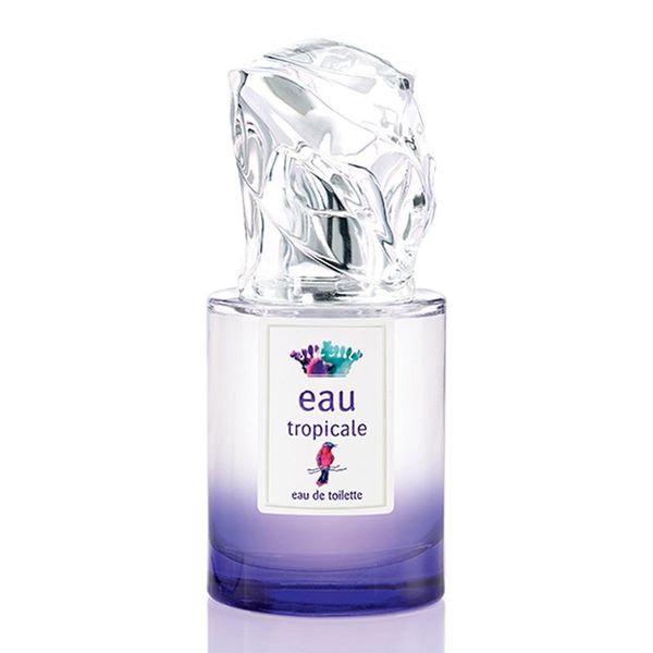 Sisley Eau Tropicale 30ml Eau de Toilette Women's Perfume