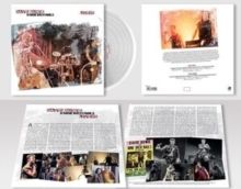 Live in '95 (Vinyl / 12" Album Coloured Vinyl)