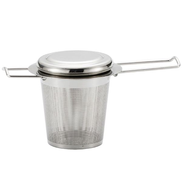 Tea Infuser Strainers Stainless Steel For Loose image