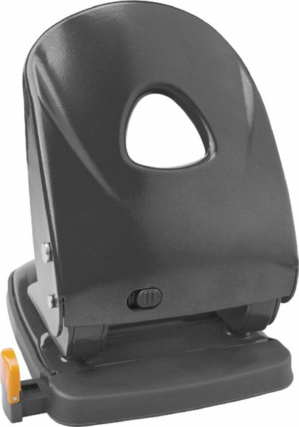 CROXLEY 2 Hole Metal Punch 40 Pages