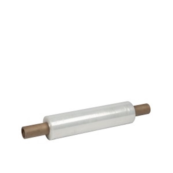 Pallet Wrap 400mmx400m 10 Micron