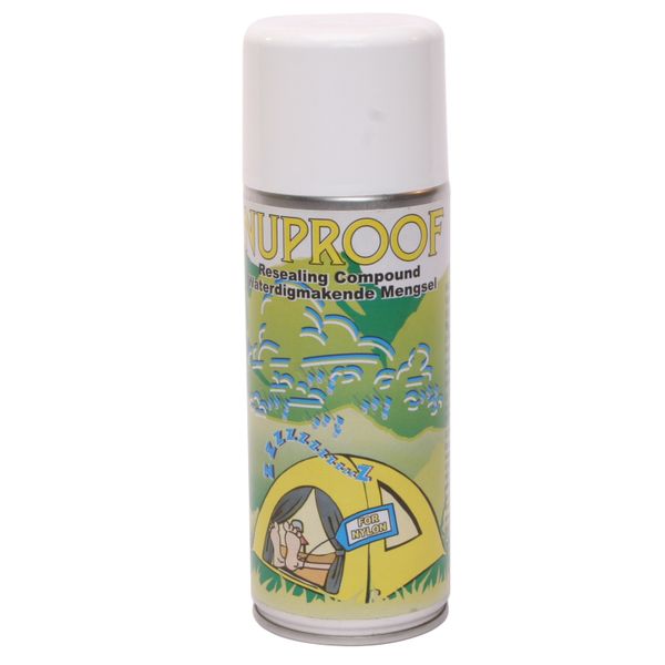 Nuproof for Nylon (Aerosol 400ml)