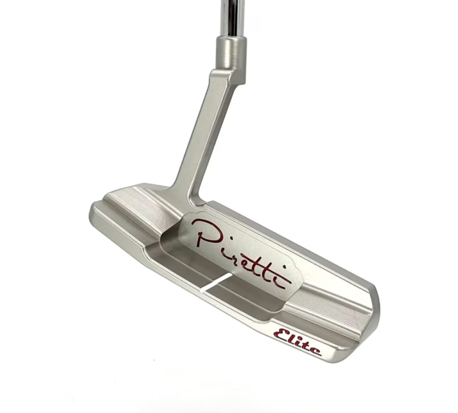 Piretti Elite Series Cottonwood 2 Red 35