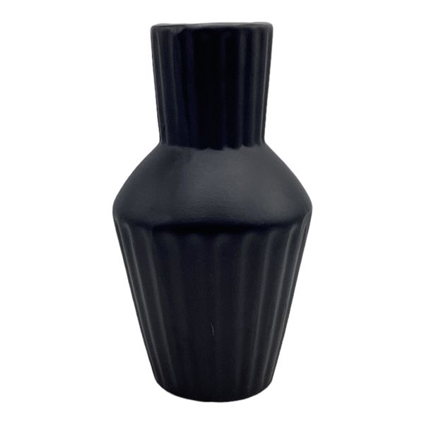 Vase Mcp 23X12Cm Lahoma Vase