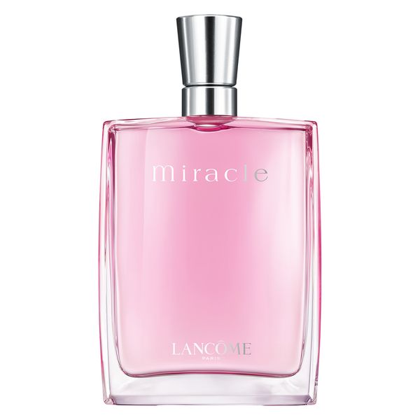Lancome Miracle Eau de Parfum, Spicy &amp; Floral Scent 100ml