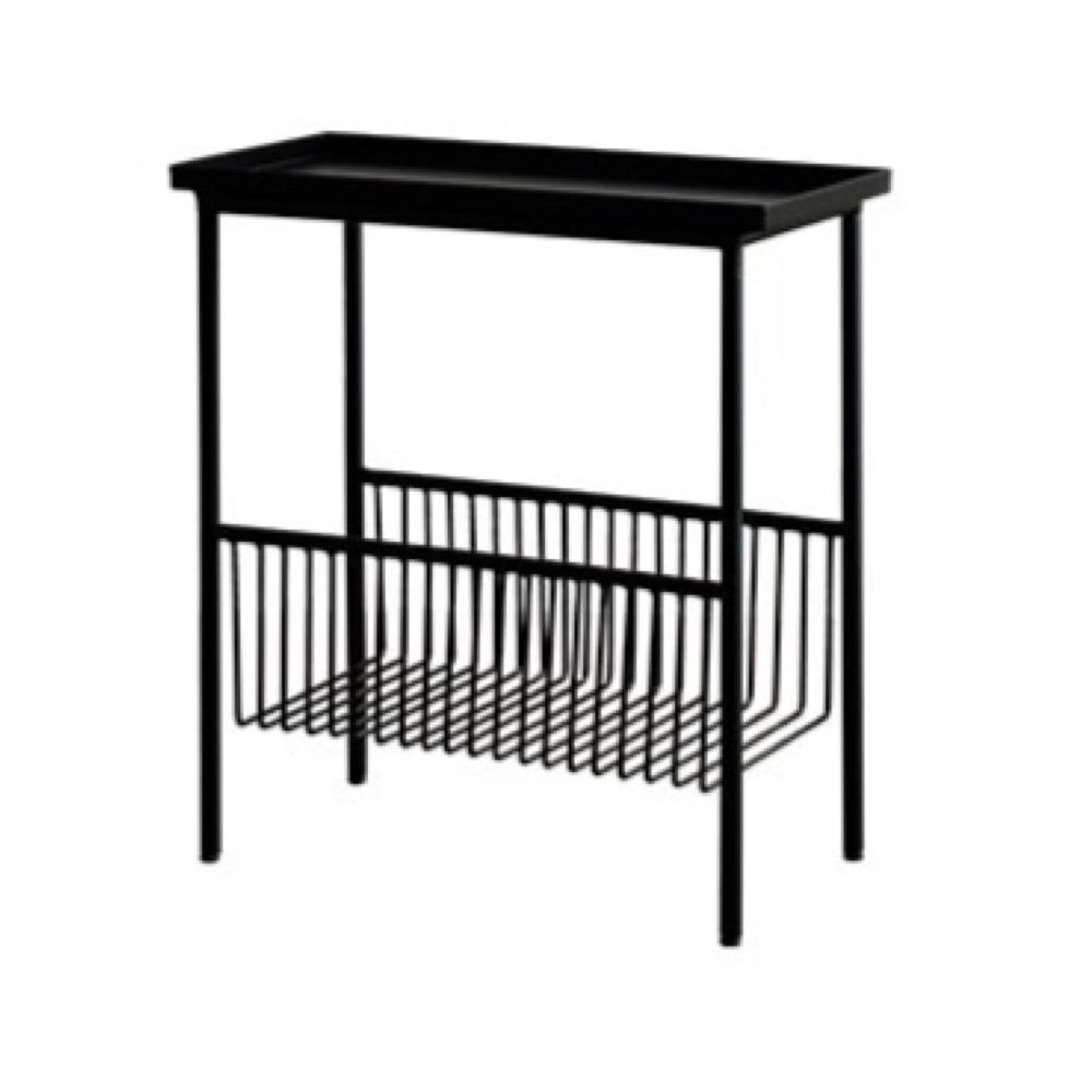 Home Decor Side Table Wrought Iron Bedside Nordic Shop Today. Get it