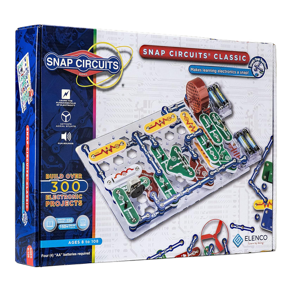 Snap Circuits Classic