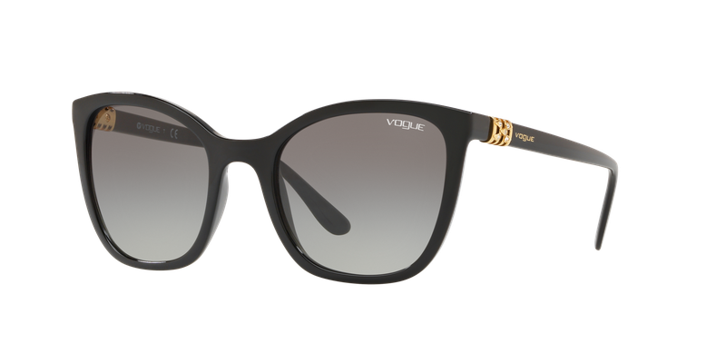 Vogue VO5243SB Sunglasses VO5243SB W44-11 53