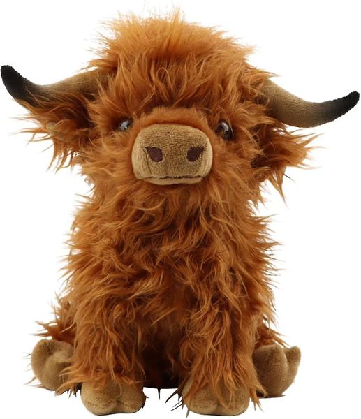 Dog Plush Toy