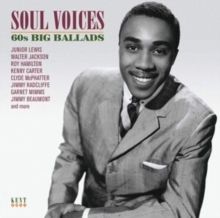 Big Voices (CD / Album)