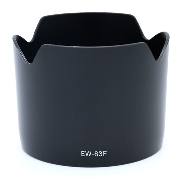 Lens Hood for EF 24-70mm f/2.8L USM