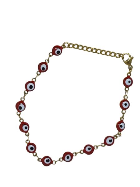 Evil Eye Bracelet