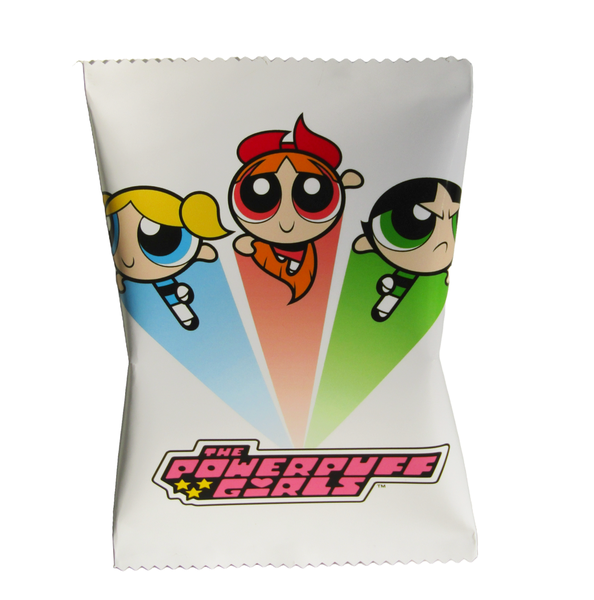 Powerpuff Girls Lucky Packs/ Party Packs - Set of 12