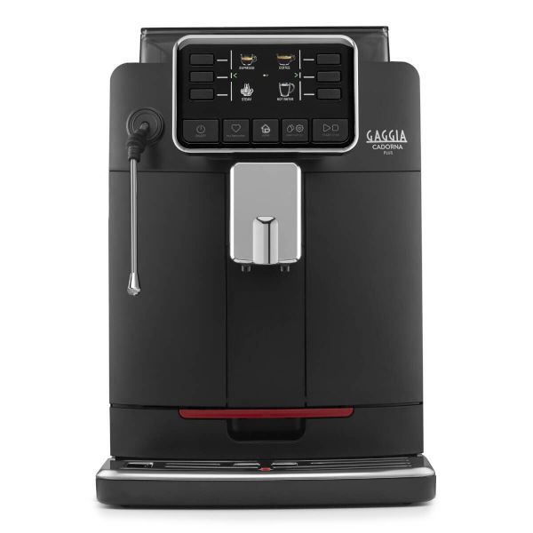 Gaggia Cadorna Barista Plus - Bean To Cup Automatic Coffee Machine