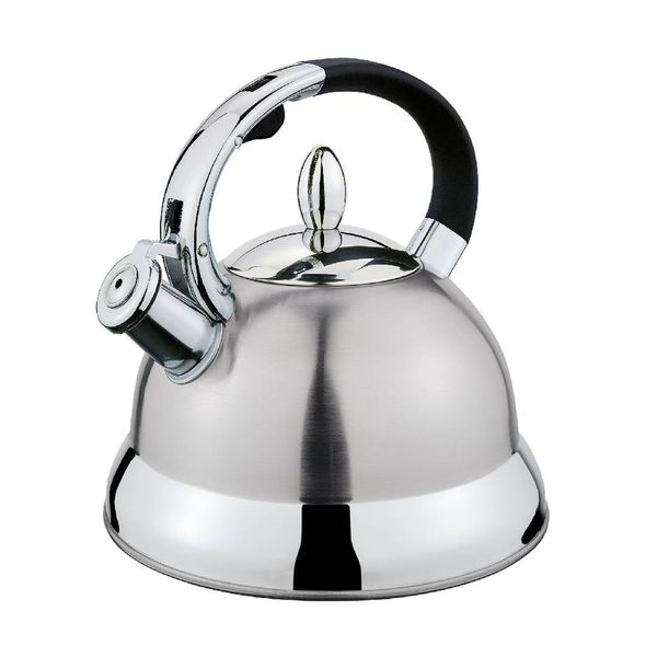 Cilio Water Kettle 'Conte