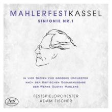 Mahler: Sinfonie No. 1 (SACD)