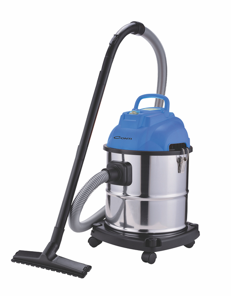 Conti Wet and Dry Vacuum Cleaner