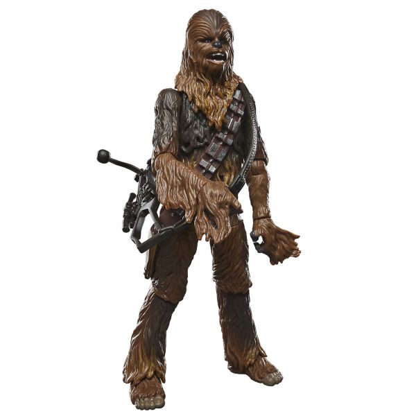Star Wars: The Vintage Collection 3 3/4-Inch Scale Action Figure- Chewbacca