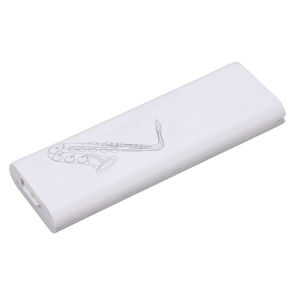 ABS Sax/Clarinet Reed Case (Single)