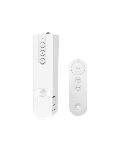 Smart Blind Motor - Tuya BLE and Wi-Fi Roller Blind Controller