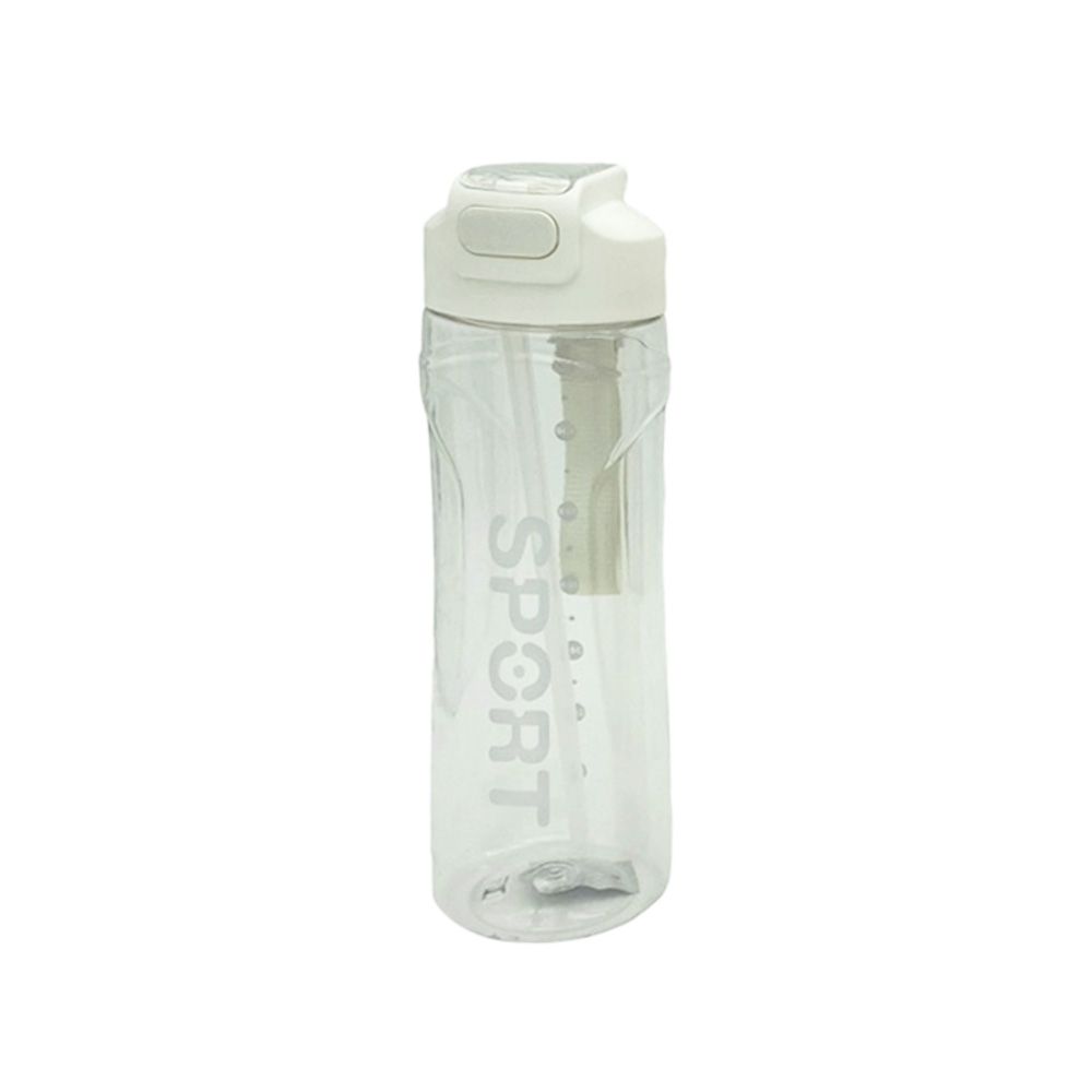 Fashion Sports Water Bottle - 800ML
