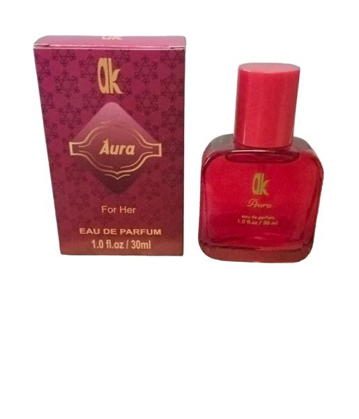 AK Aura Women Perfume 30ml