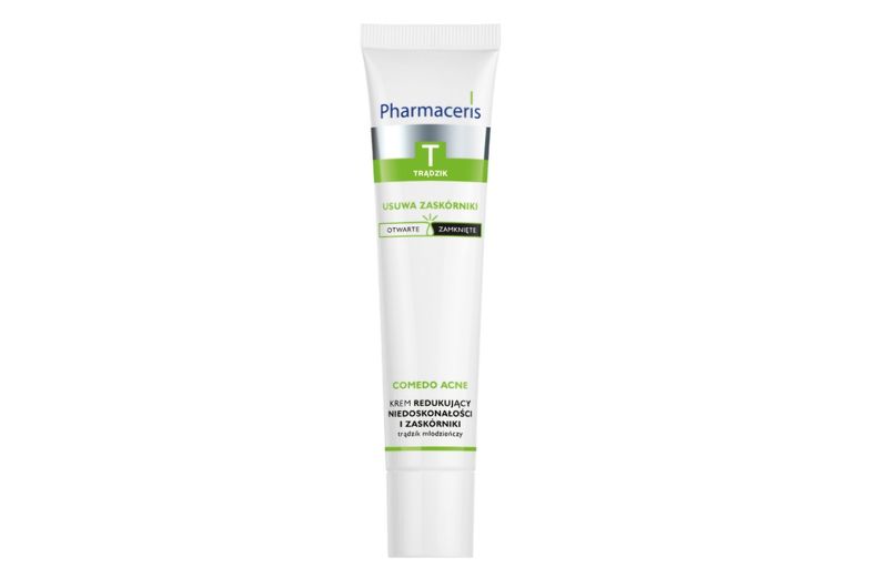 Pharmaceris T Anti-Comedo Acne Cream - 40ml