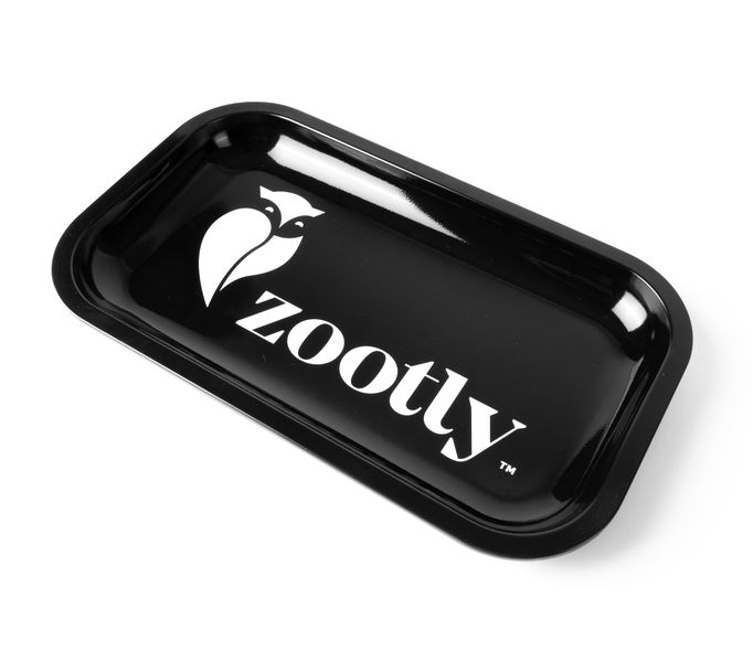 Zootly Rolling Tray