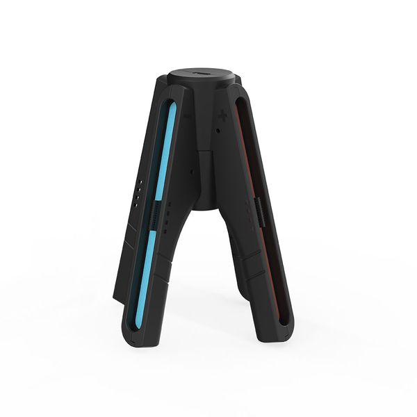 Hyperkin UltraBeam II Projecting Charging Handles Compatible with Switch 2 Joy-Cons