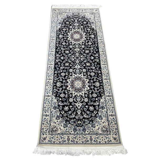 Nain Machine-Made Runner/Rug 200 x 80