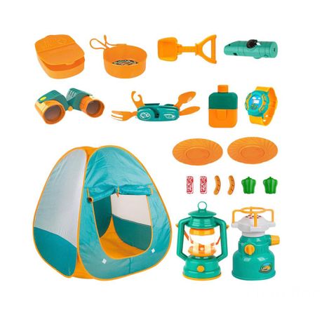 Camping deals play set